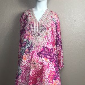 Charters club blouse